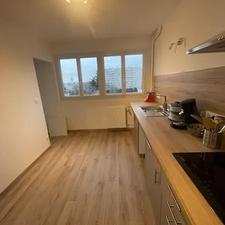 Appartement A Orleans Paisible Exterior photo