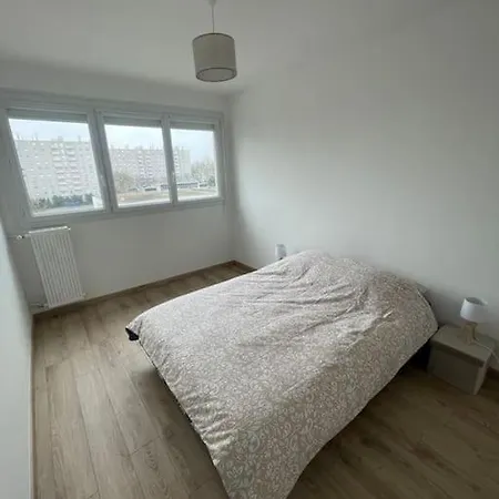 Appartement A Orleans Paisible Exterior photo