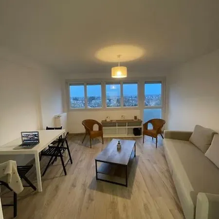 Appartement A Orleans Paisible Exterior photo