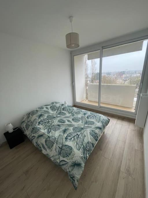 Apartment A Paisible Orleans
